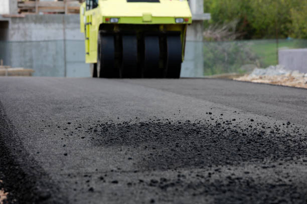 Best Cobblestone Driveway Pavers  in Clermont, IN