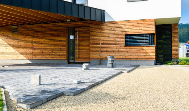 Best Residential Driveway Paver Services  in Clermont, IN