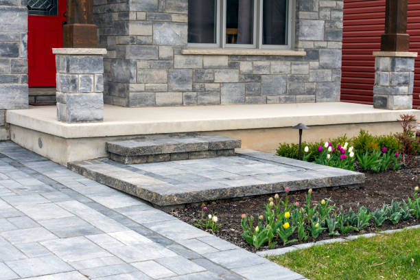 Best Driveway Pavers Near Me  in Clermont, IN