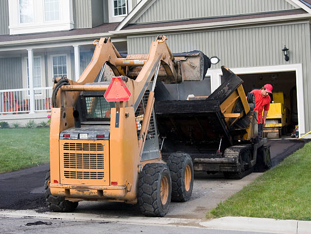 Best Local Driveway Pavers  in Clermont, IN