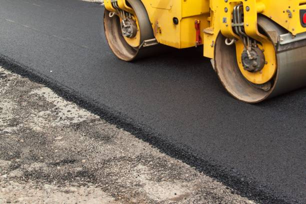 Reasons to Select Us for Your Driveway Paving Requirements in Clermont, IN