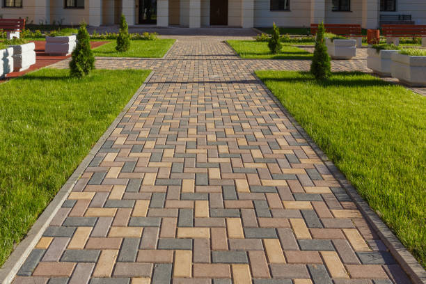 Best Driveway Repair Near Me  in Clermont, IN